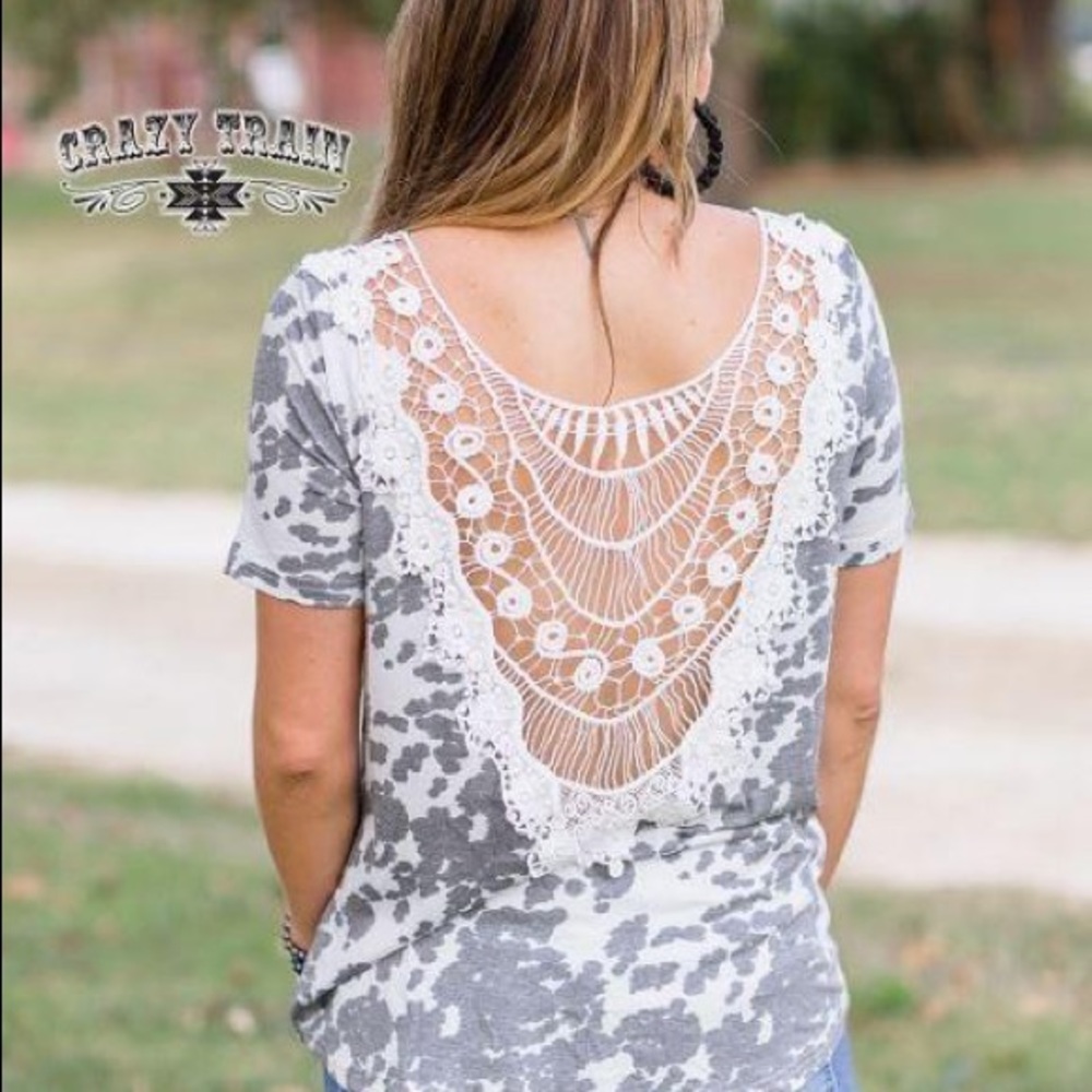 Back It Up Top